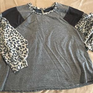 Ladies top